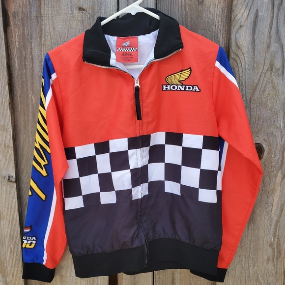 Forever 21 jacket - Picture 1 of 3